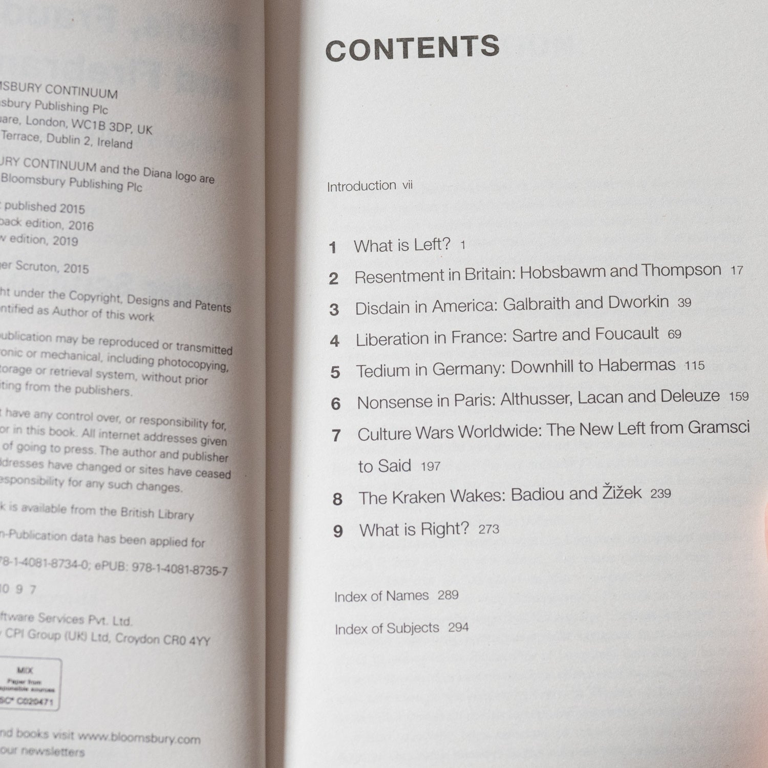 Fools, Frauds and Firebrands: Thinkers of the New Left、mySite、topwebapps