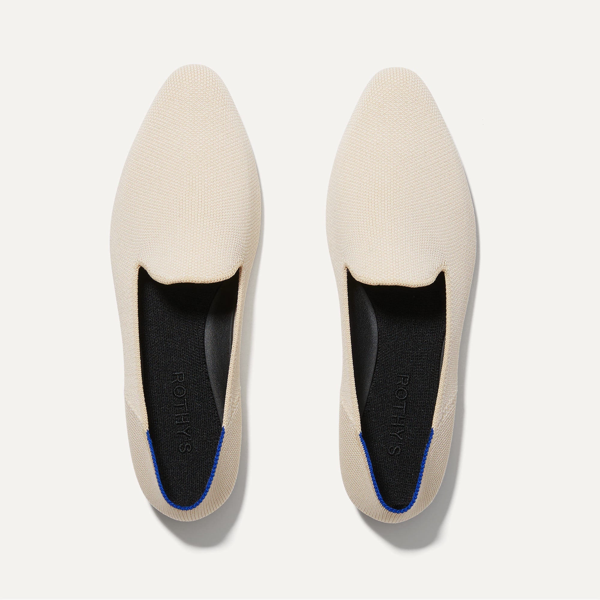  The Almond Loafer - Vanilla Bean、mySite、preschool7hills