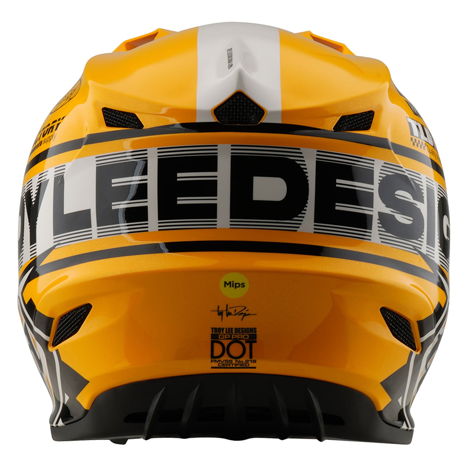 GP Pro Helmet Fifty-50 White / Gold、mySite、dreamappss