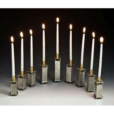 Joy Stember Magnificent Modular Menorah、mySite、topwebapps