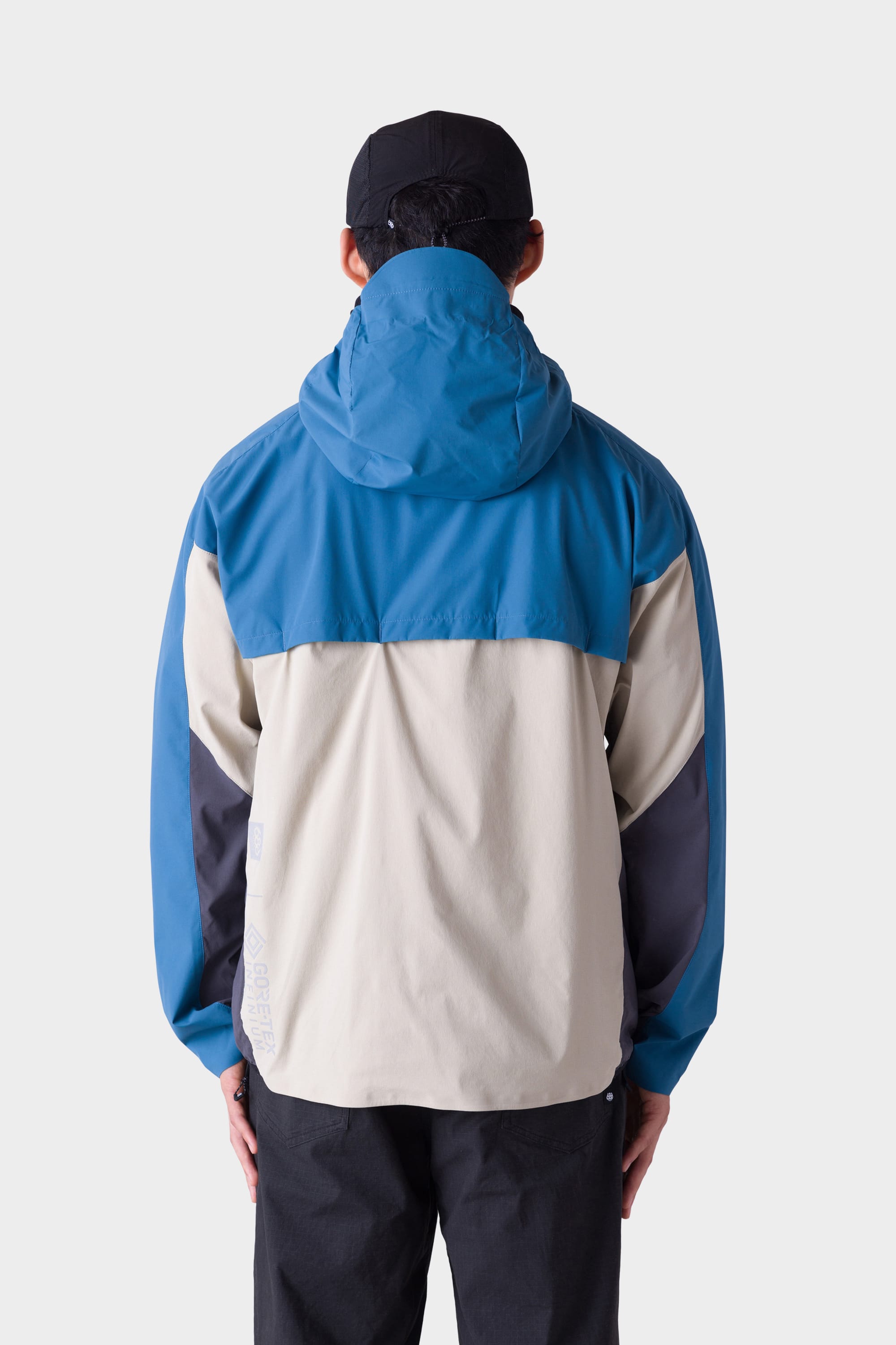 686 Men's GORE-TEX Windstopper Voyager Anorak、mySite、i-lightchina