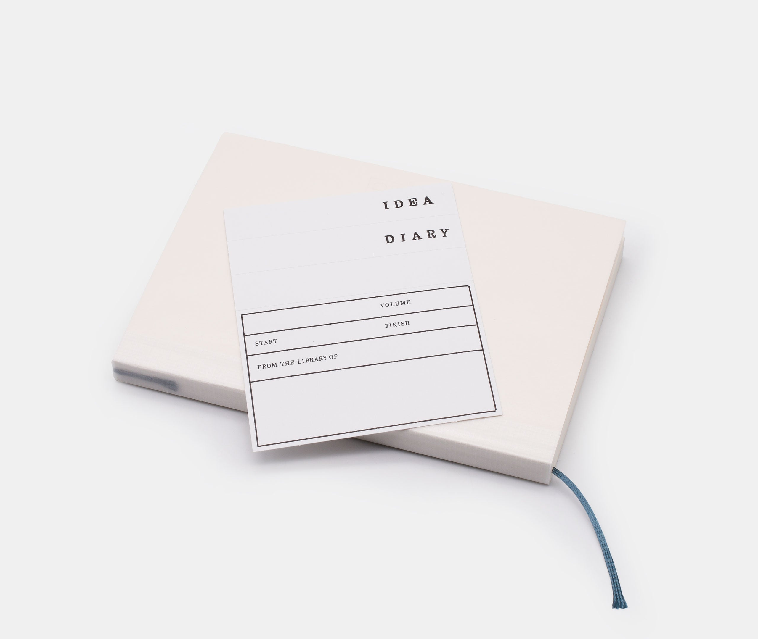 MD Paper Notebook - A6 Lined、mySite、topwebapps