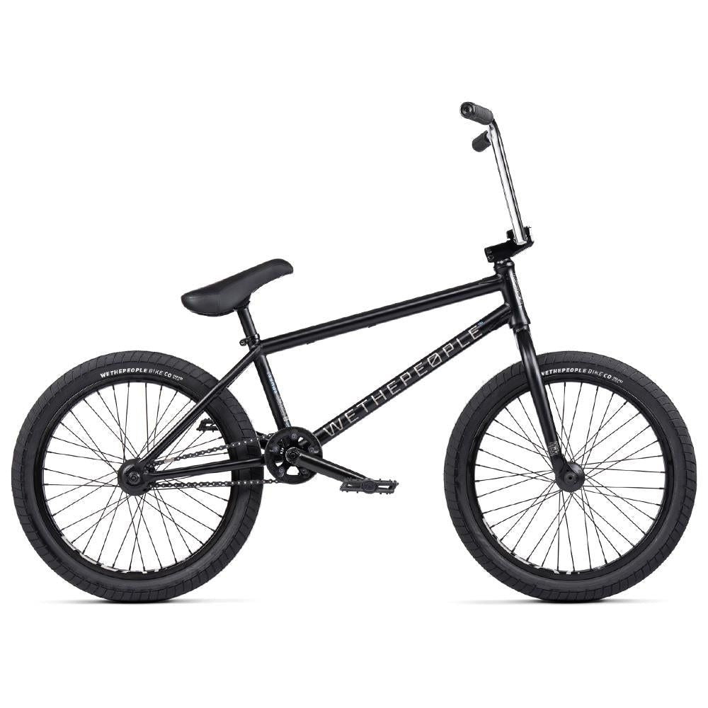  Wethepeople Trust BMX Bike、mySite、merchandisen