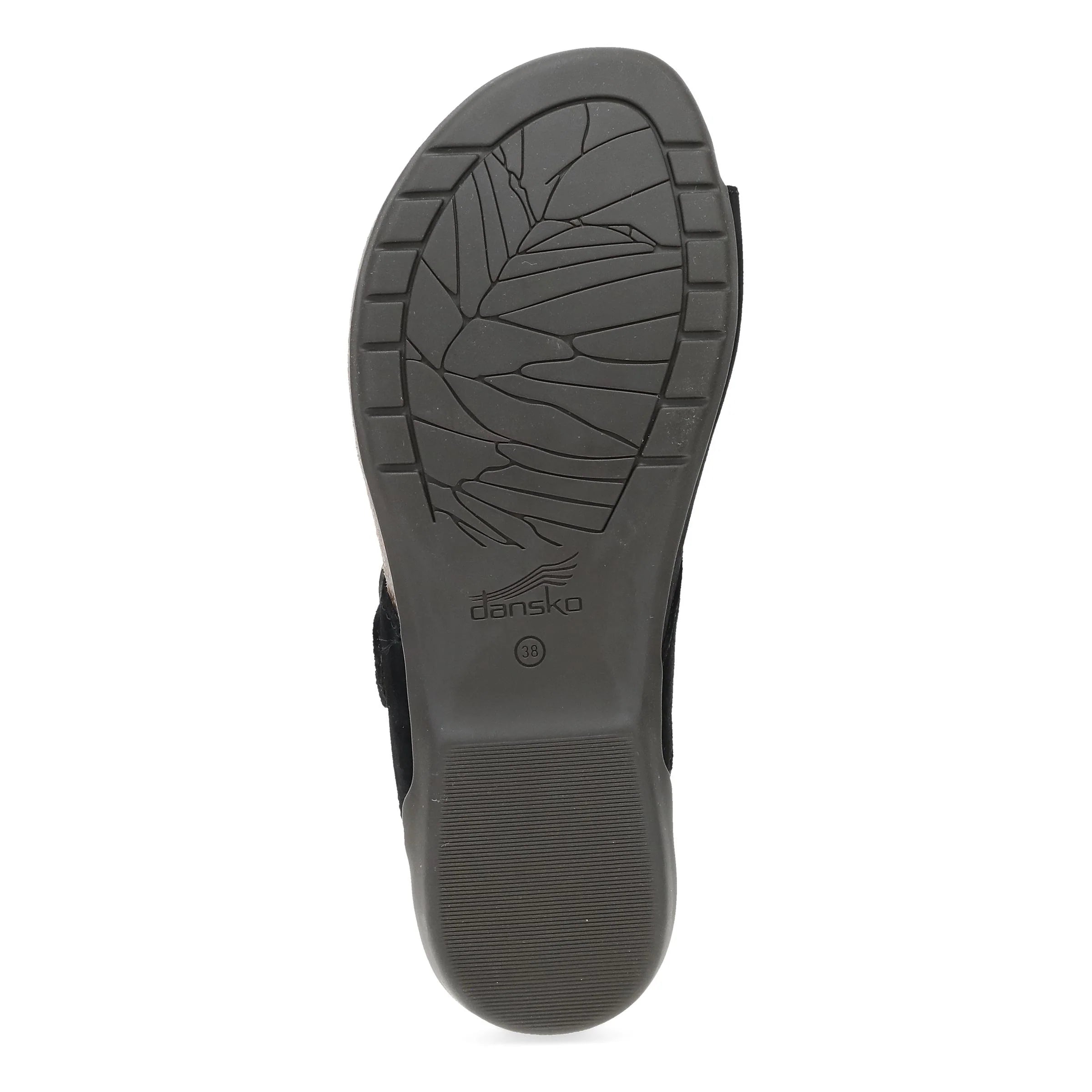  Dansko Women's Rylee Toe Post Sandal - Black、mySite、preschool7hills