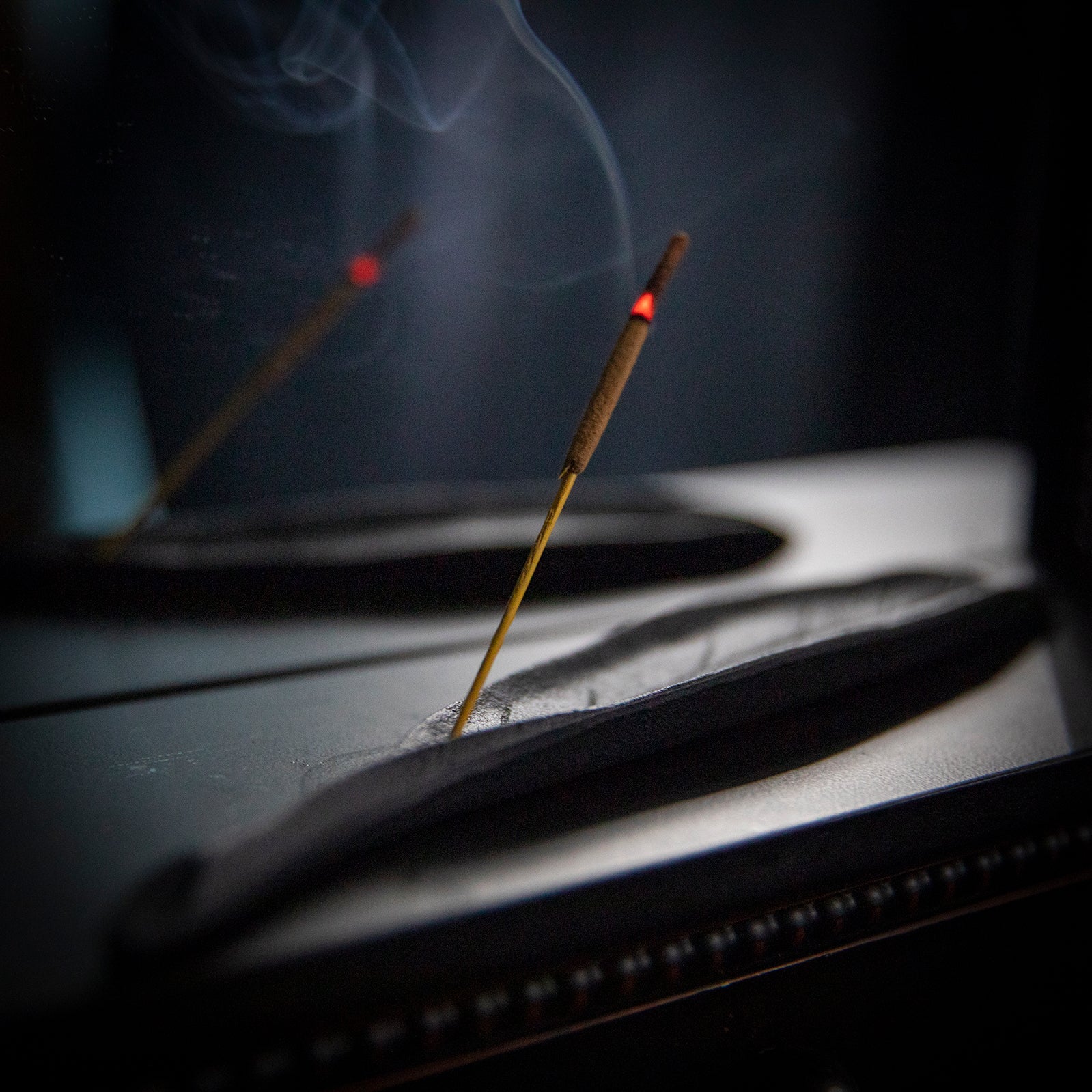 Leaf Incense Burner、mySite、topwebapps