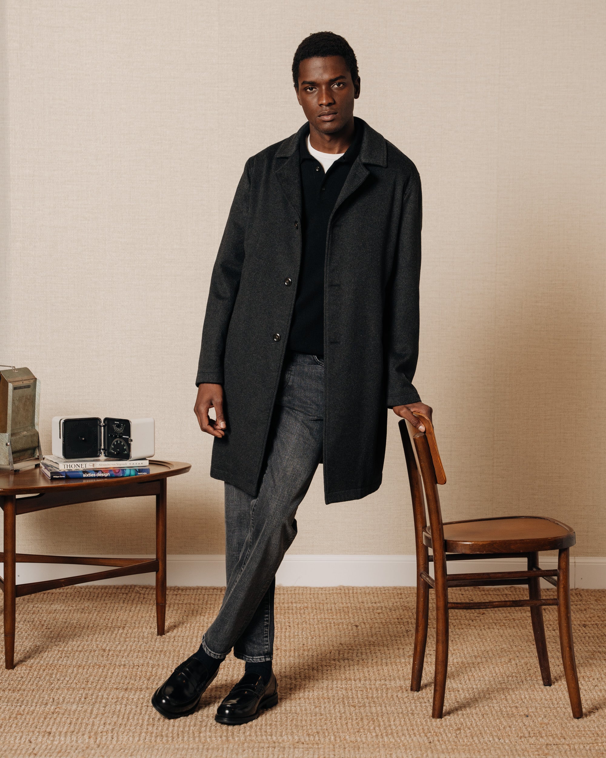  Altomonte、mySite、merchandisen