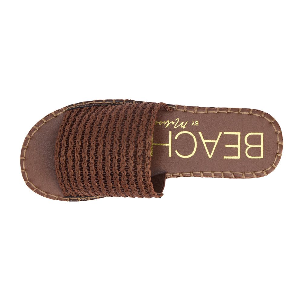 Del Mar Platform Slide Sandals、mySite、gtrtttuynbv