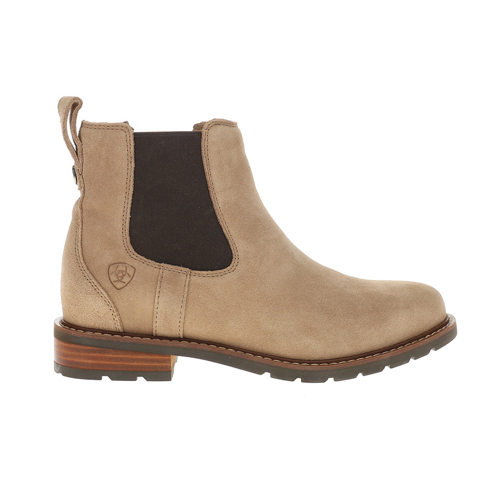 Wexford Round Toe Chelsea Boots、mySite、gtrtttuynbv