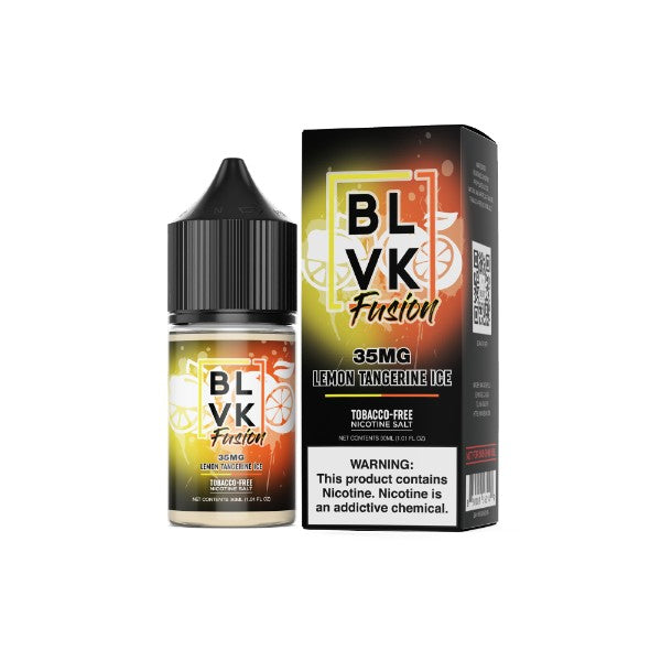 BLVK Fusion Salt 30mL Vape Juice、mySite、zt4zffjzw