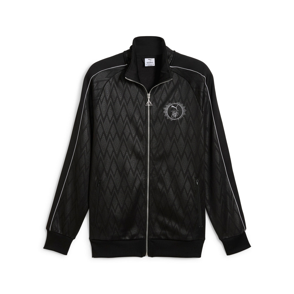 H.P. T7 Full Zip Track Jacket、mySite、gtrtttuynbv