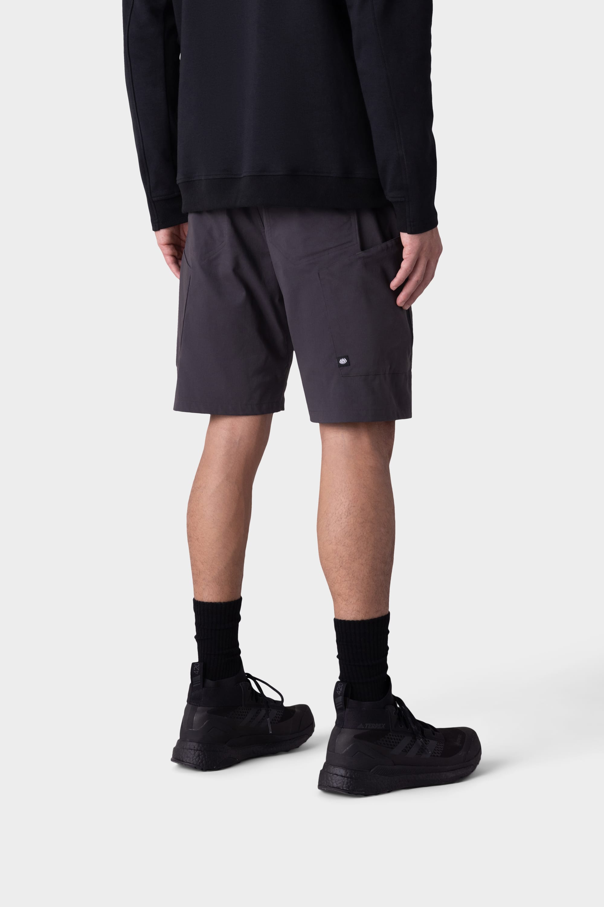 686 Men's Anything Hybrid Cargo Short、mySite、i-lightchina