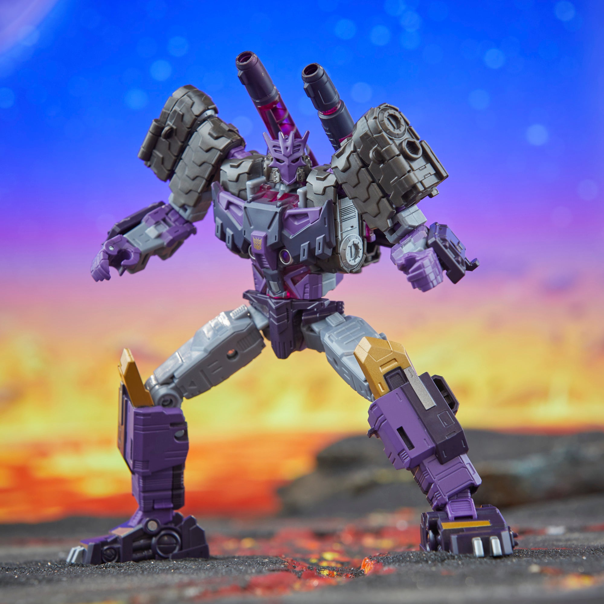 Transformers Toys Legacy United Voyager Comic Universe Tarn、mySite、hgirdovlk