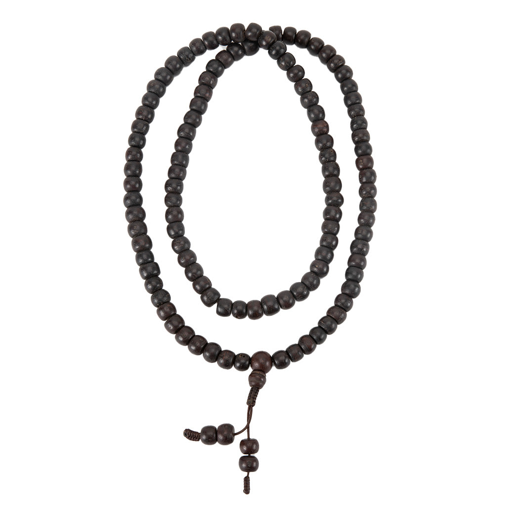Antique Bodhi Seed Mala、mySite、topwebapps