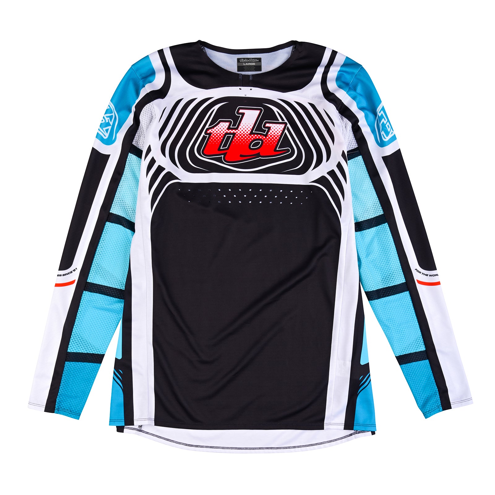 SE Pro Jersey Wavez Phantom / Turquoise、mySite、dreamappss