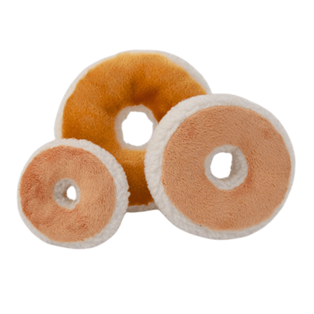 Bagel Jewish Dog Toy、mySite、topwebapps