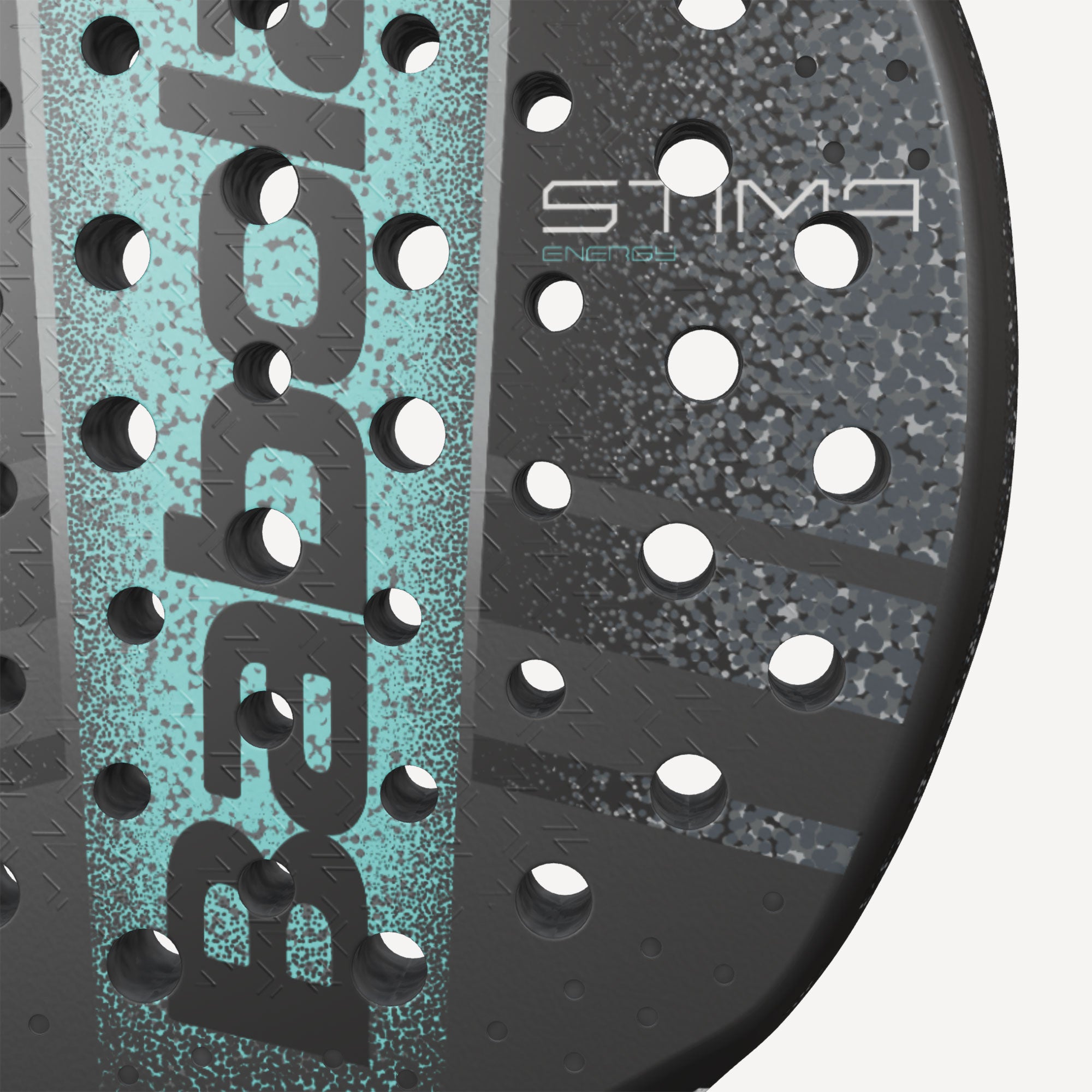 Babolat Stima Energy Women Padel Racket、mySite、neckold