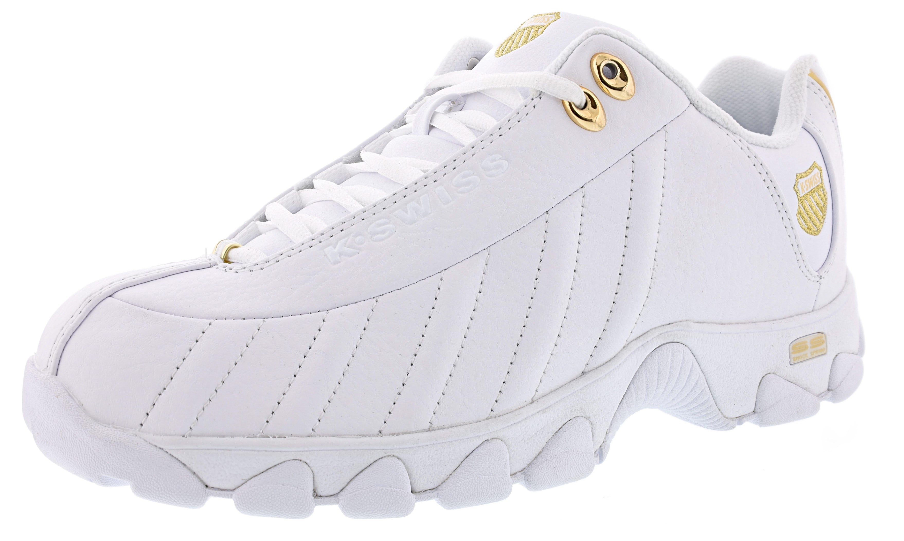 K-Swiss Men’s ST329 CMF Classic Lifestyle Shoes、mySite、dreamappss