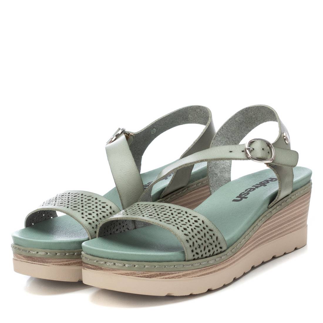 SANDALIA DE MUJER REFRESH 17077905、mySite、gtrtttuynbv