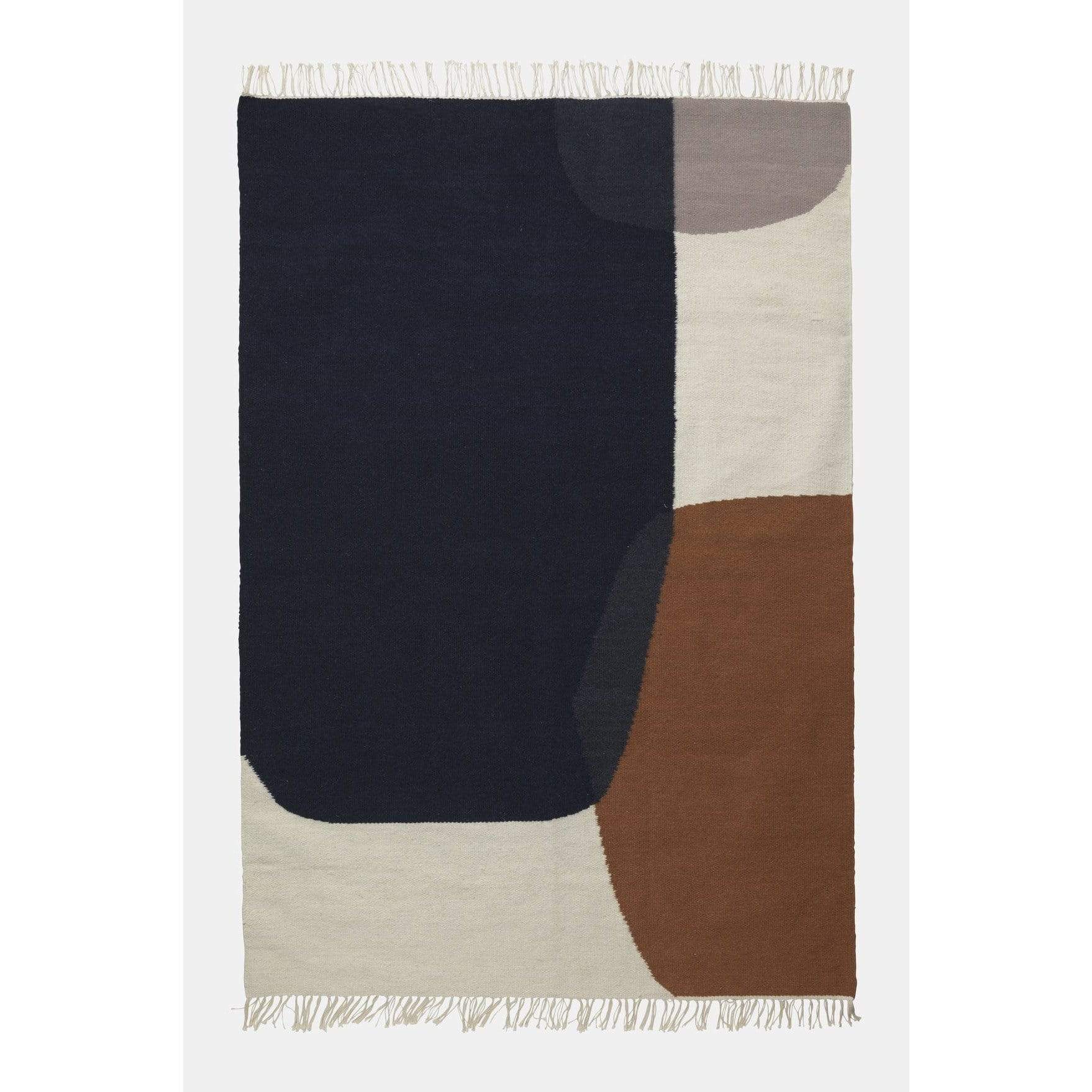 Kelim Merge Area Rug、mySite、gigharbornorthrealestate