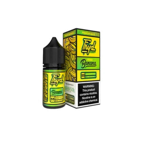 FRYD Salt Series E-Liquid 30mL、mySite、zt4zffjzw