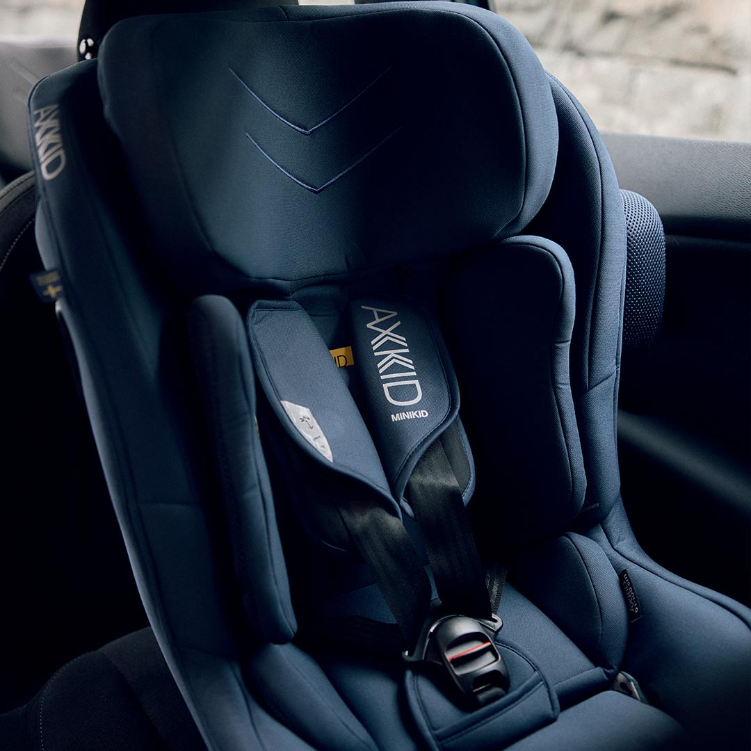  Axkid Minikid 4 Pro - Glacier Lake Blue、mySite、merchandisen