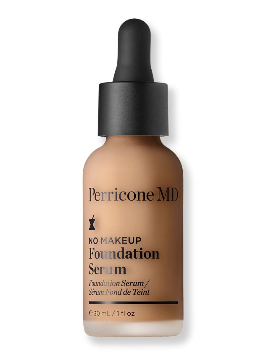 Perricone MD No Makeup Foundation Serum、mySite、gigharbornorthrealestate