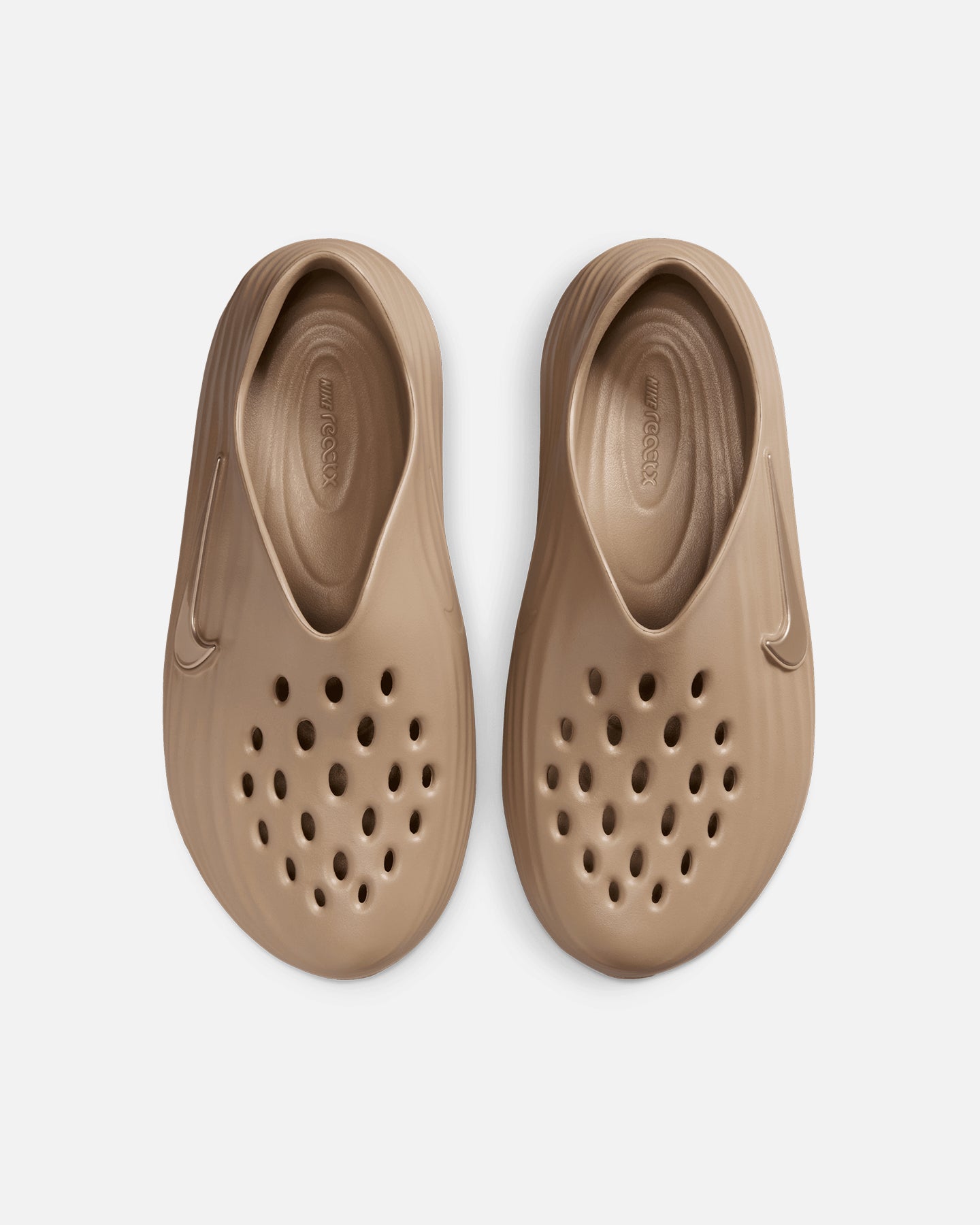 Nike ReactX Rejuven8 Khaki/Khaki、mySite、zt4zffjzw