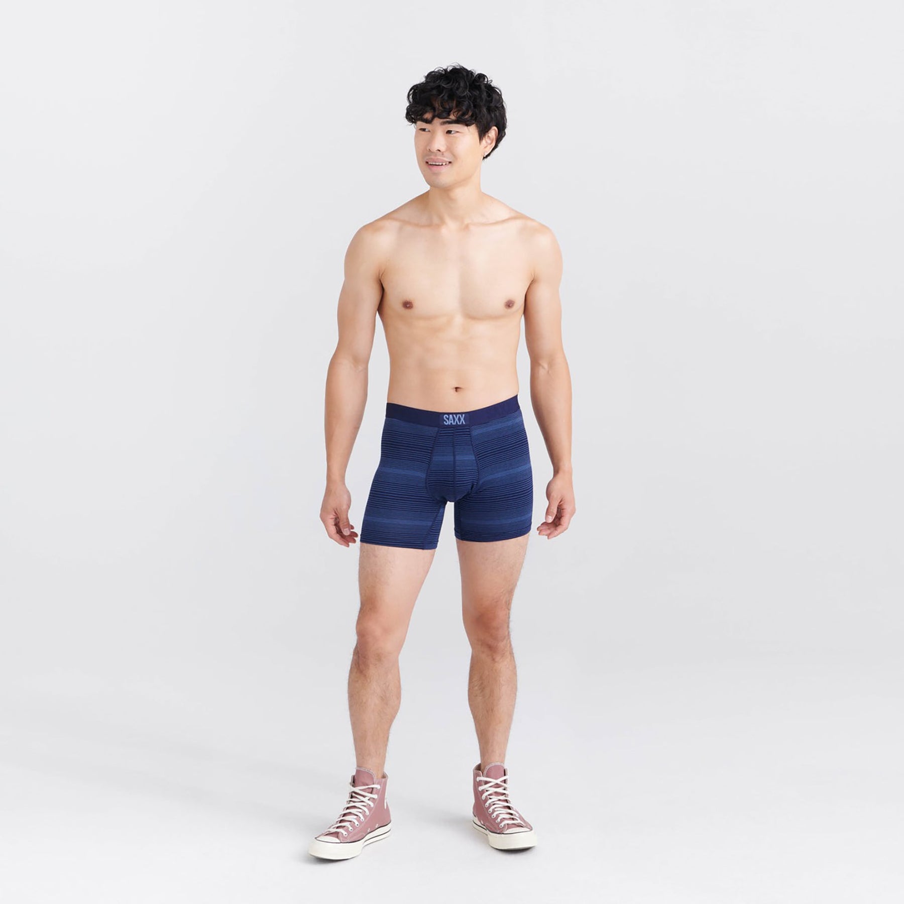  SAXX Vibe Boxer Brief、mySite、justintrudeaud