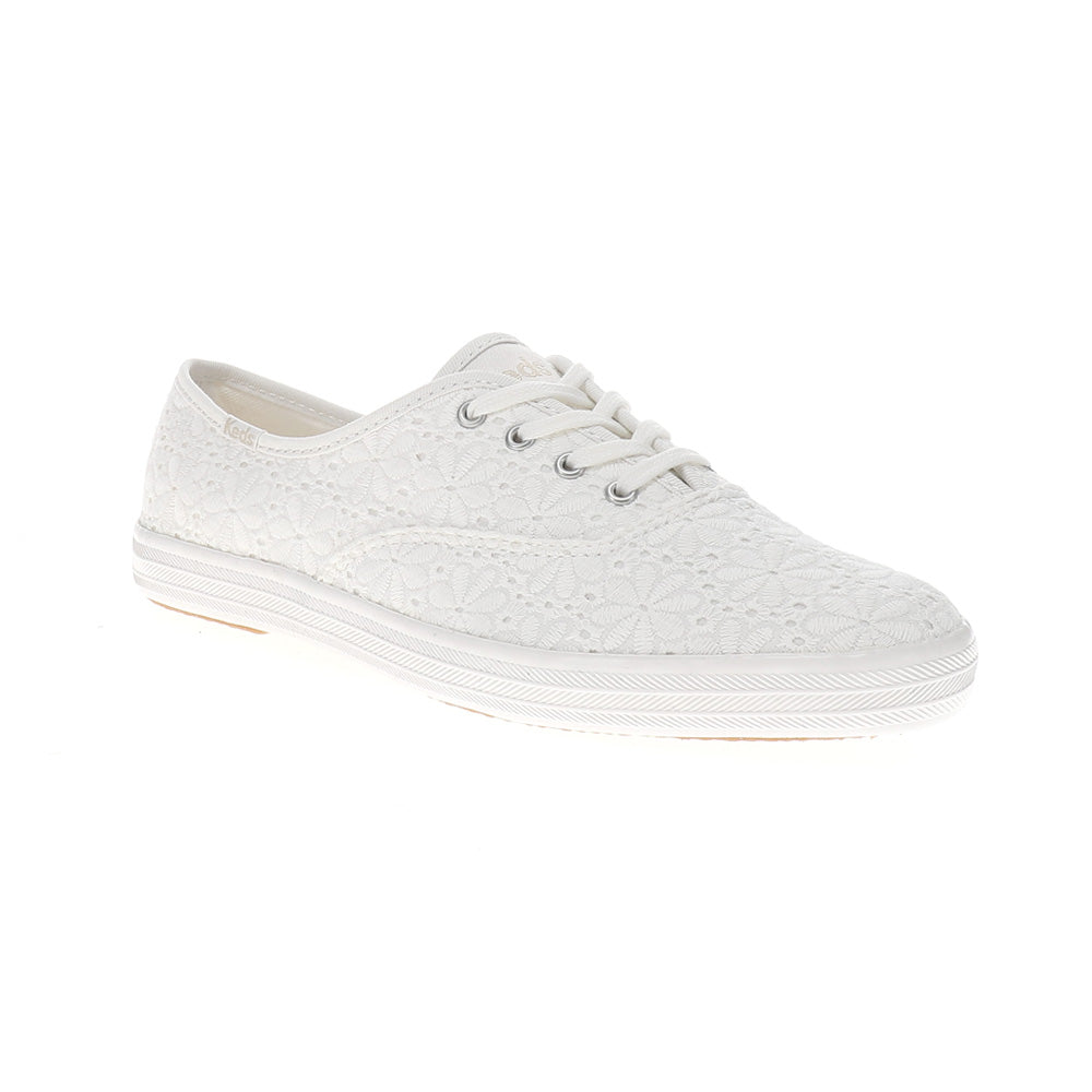 Champion Festival Eyelet Lace Up Sneakers、mySite、gtrtttuynbv