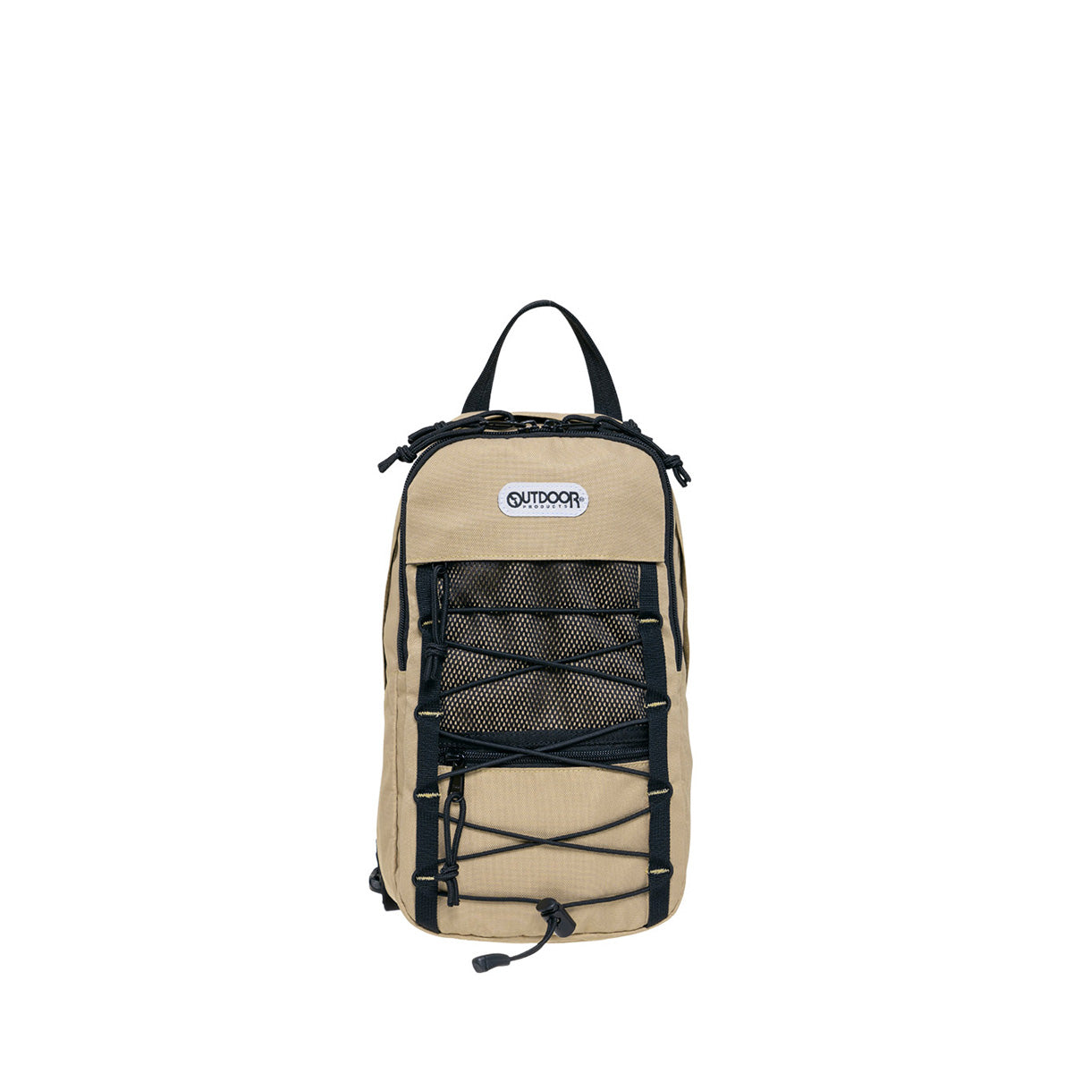 243124 Mesh Rope Sling Bag、mySite、garminoutage.com