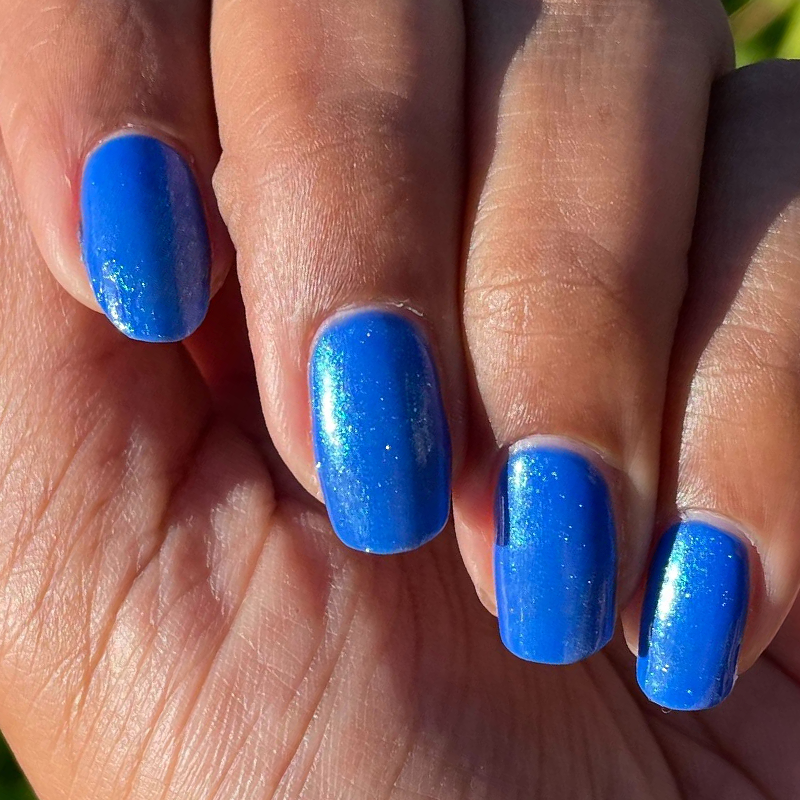 Blue For You Set、mySite、solidvoid