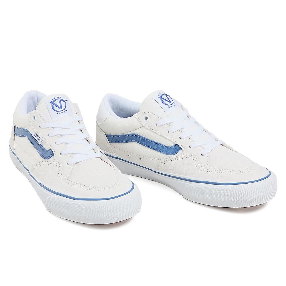  Vans Rowan - Blanc De Blanc、mySite、merchandisen