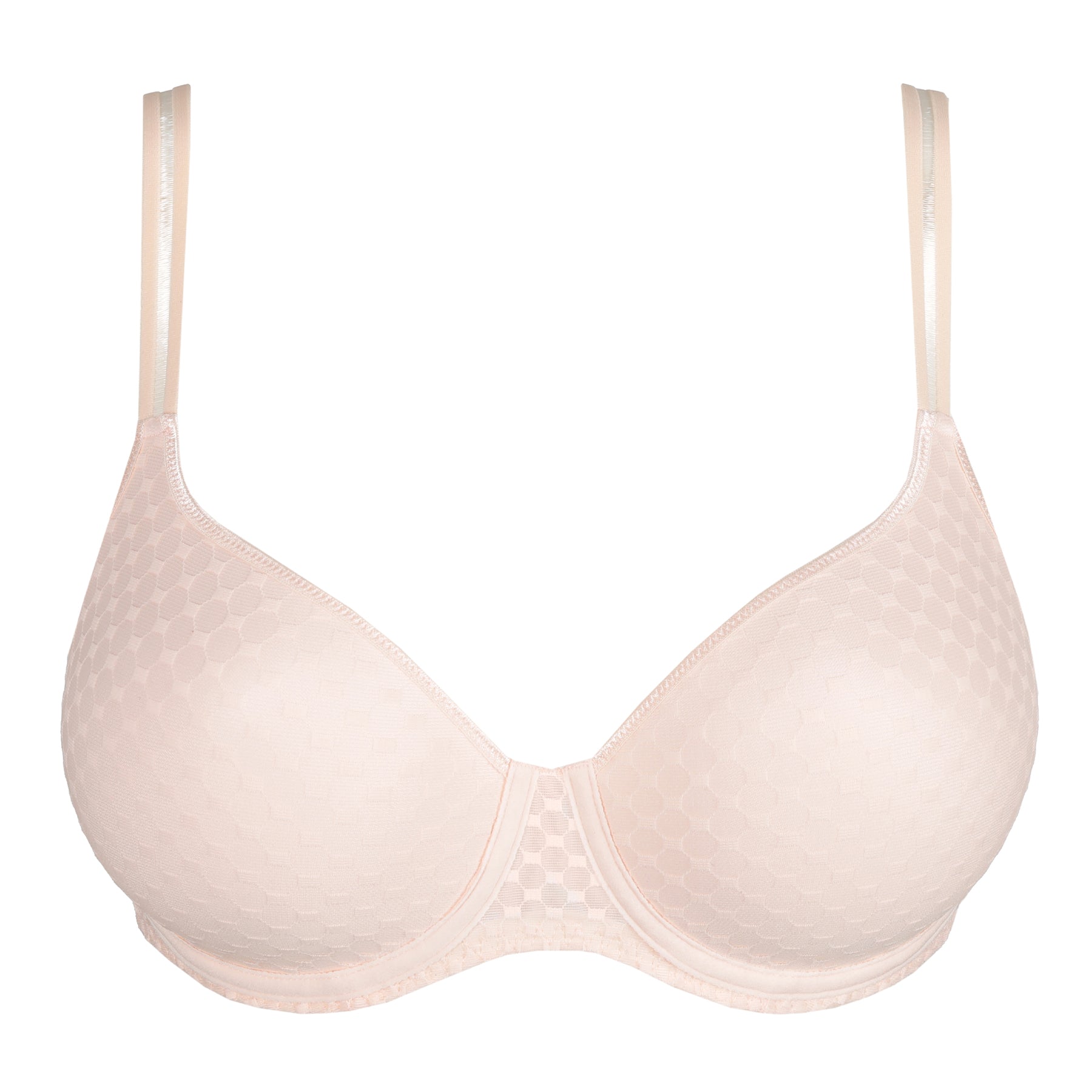  PrimaDonna Twist Glass Beach Padded Bra、mySite、justintrudeaud