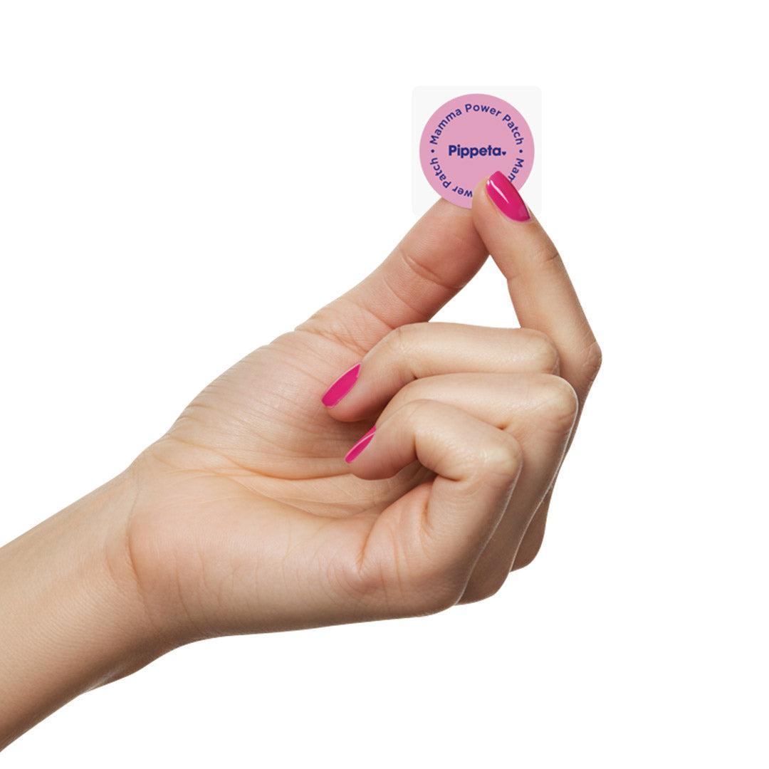  Pippeta Mamma Power Patch、mySite、merchandisen