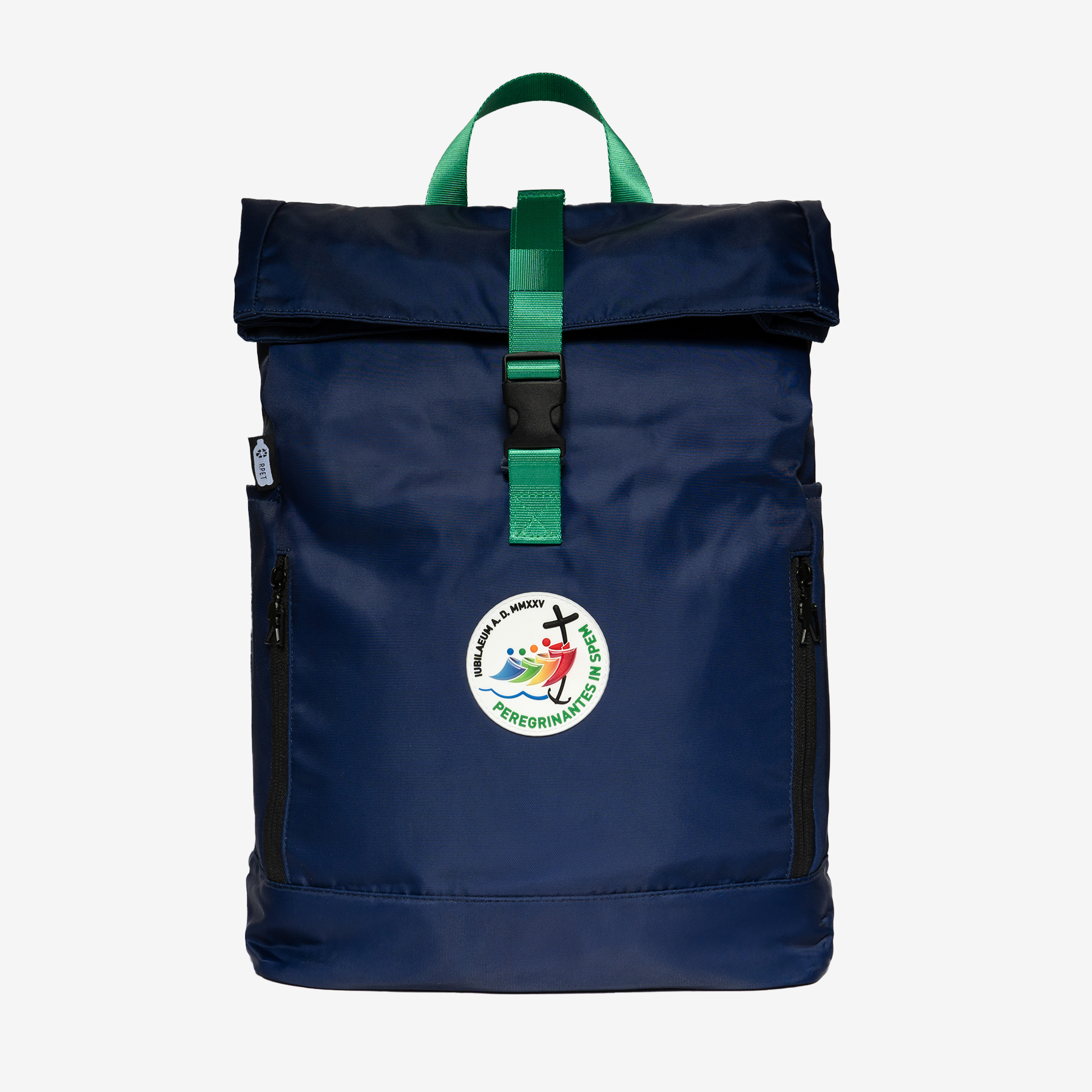 ZAINO DEL PELLEGRINO GIUBILEO 2025、mySite、topwebapps