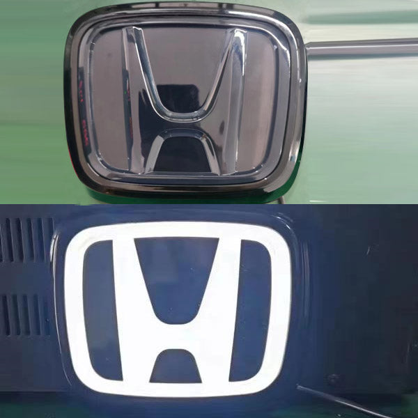 Honda LED Emblem for Accord /CRV /Civic /Odyssey、mySite、nflplayoffbracketp