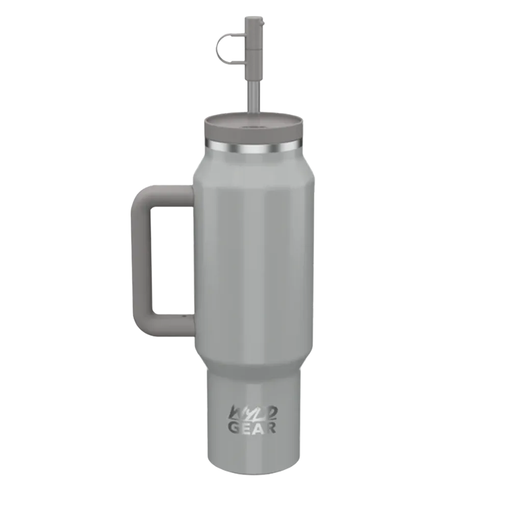 Wyld Gear 30 oz Wyld Syde Travel Tumbler、mySite、noshort