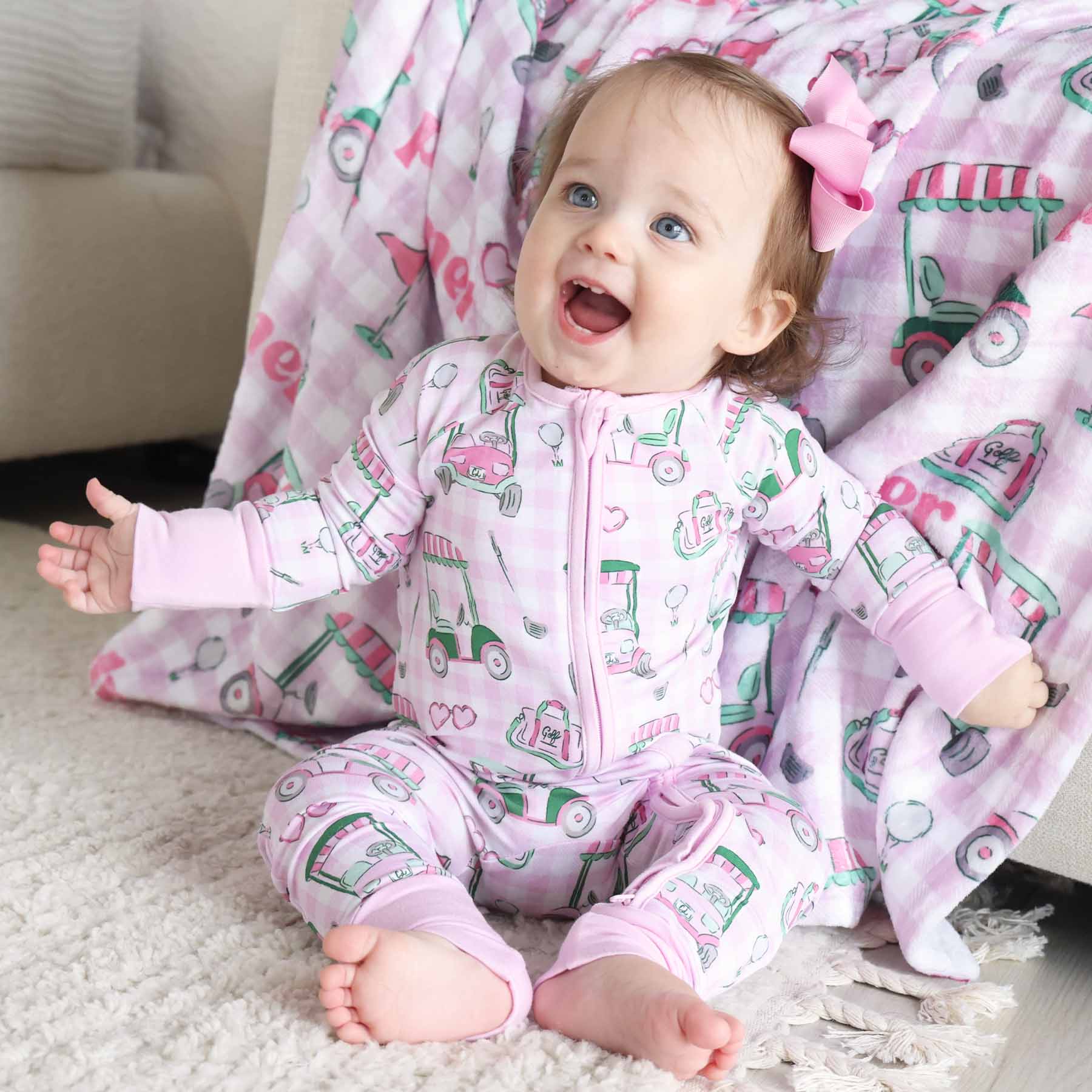  Birdie Babes Convertible Zip Romper | Pink、mySite、layawaytickets