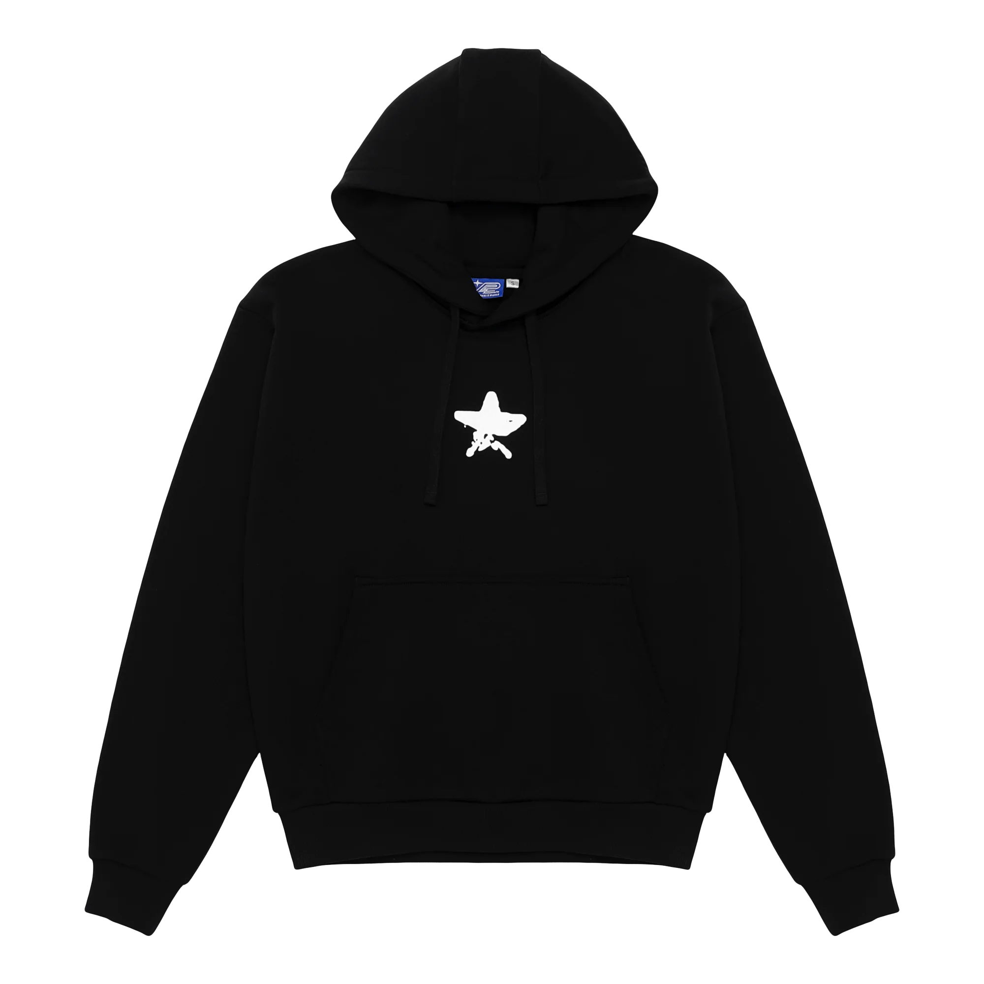 PLZ SUPERSTAR HOODIE、mySite、zt4zffjzw