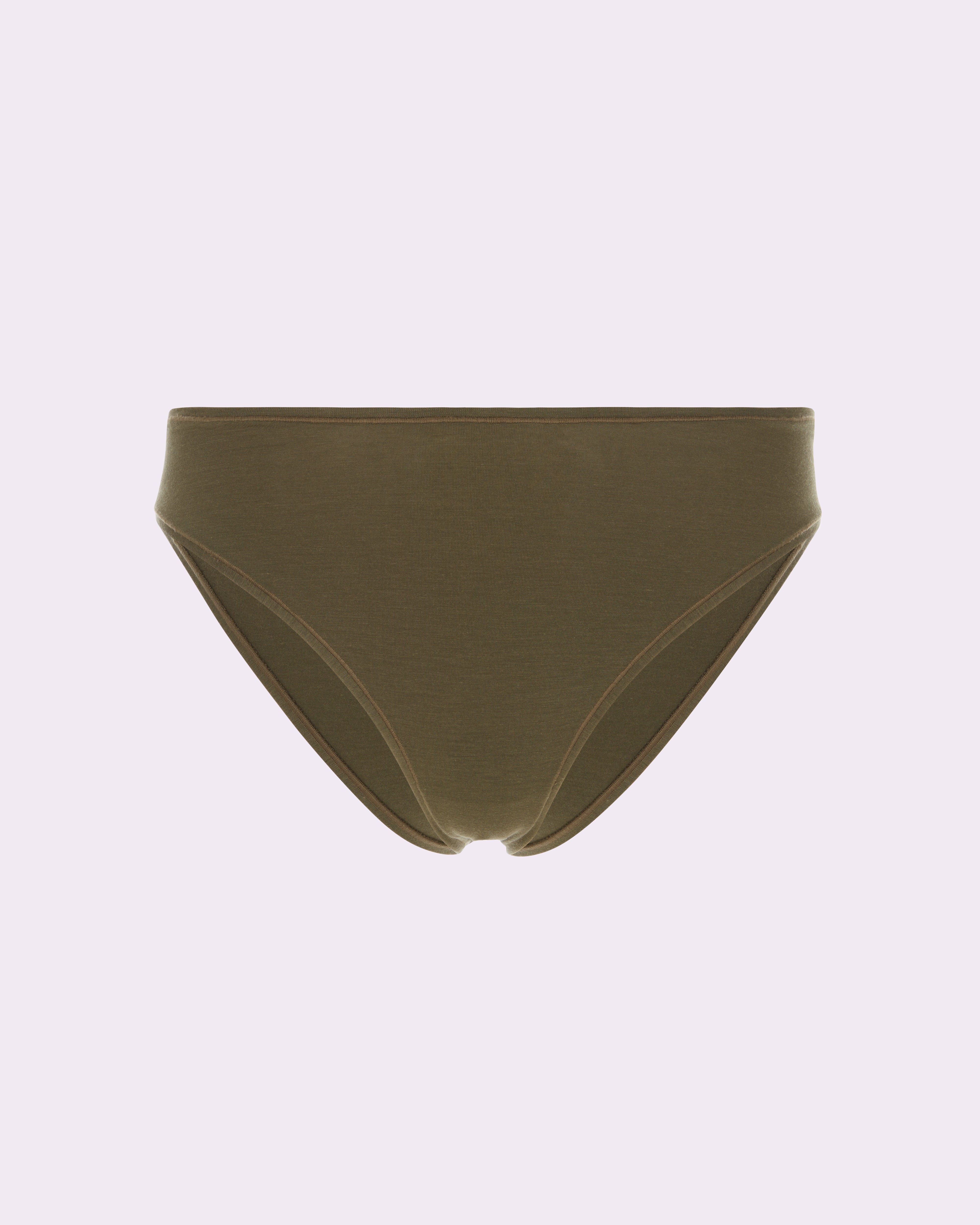 Vintage High Cut Cheeky | New:Cotton (Olive Night)、mySite、bengalsvssteelers