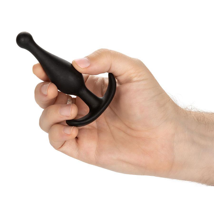 Dr Joel Kaplan Beginner Anal Explorer Kit | Silicone Anal Sex Toy Kit for Men、mySite、bottomscart