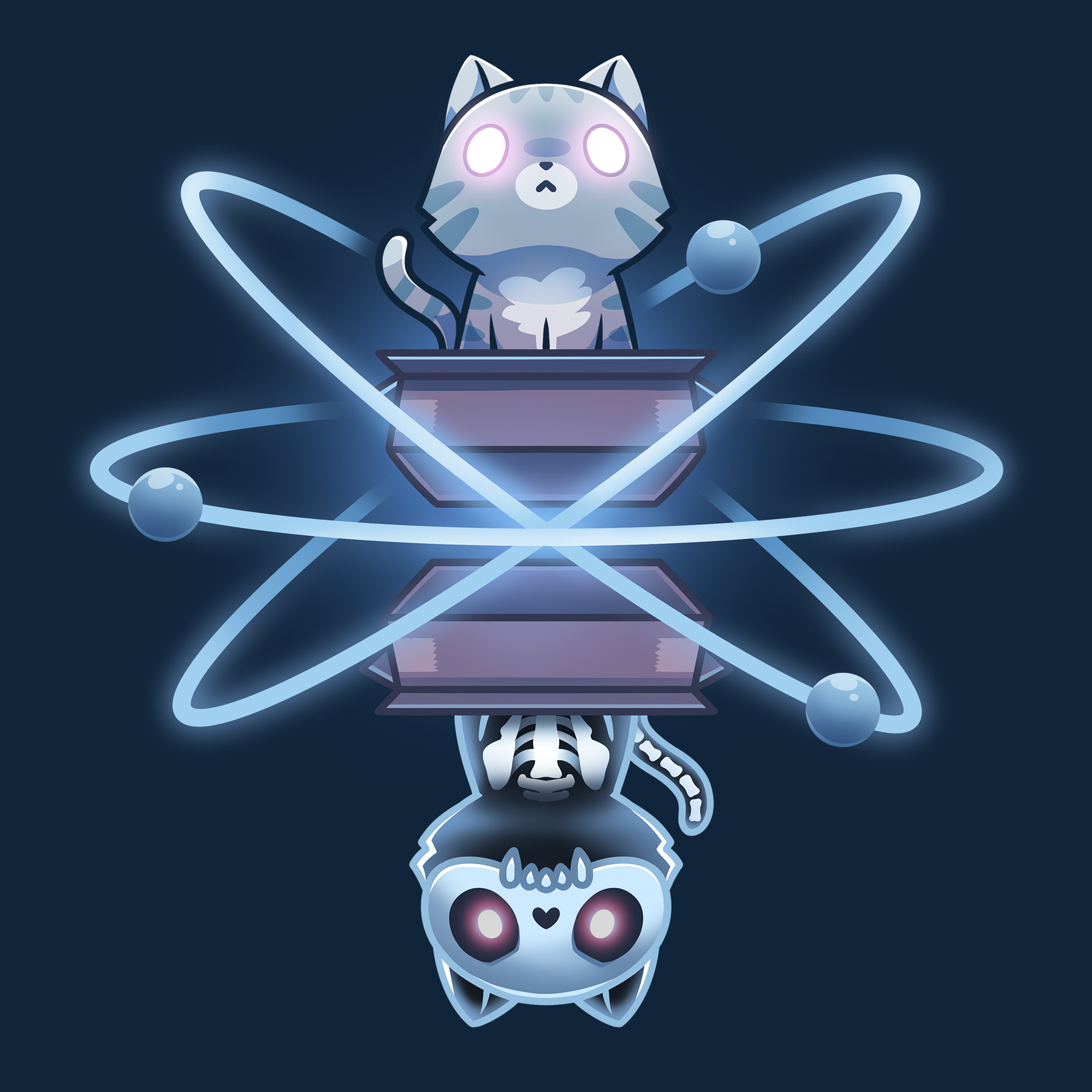 Schrödinger’s Cat、mySite、lovesweatpilates