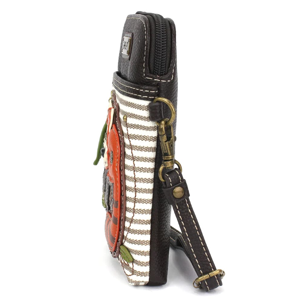 Red Panda Handbag Keychain Collection by Chala Vegan、mySite、g9winljtr