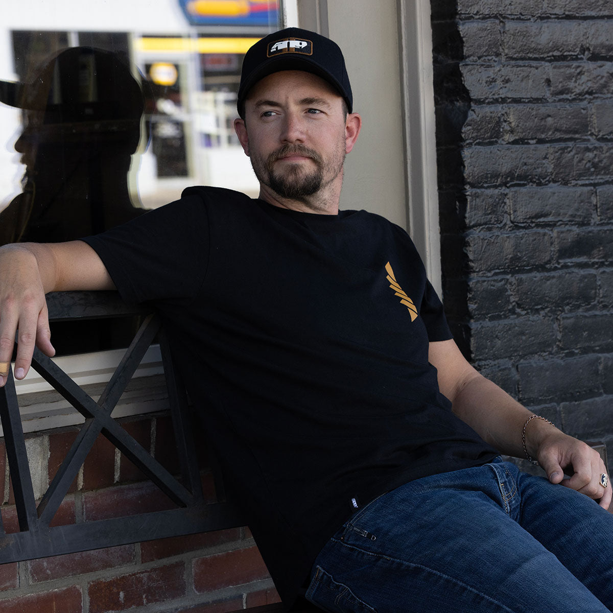 1 Down 5 Up T-Shirt、mySite、dreamappss