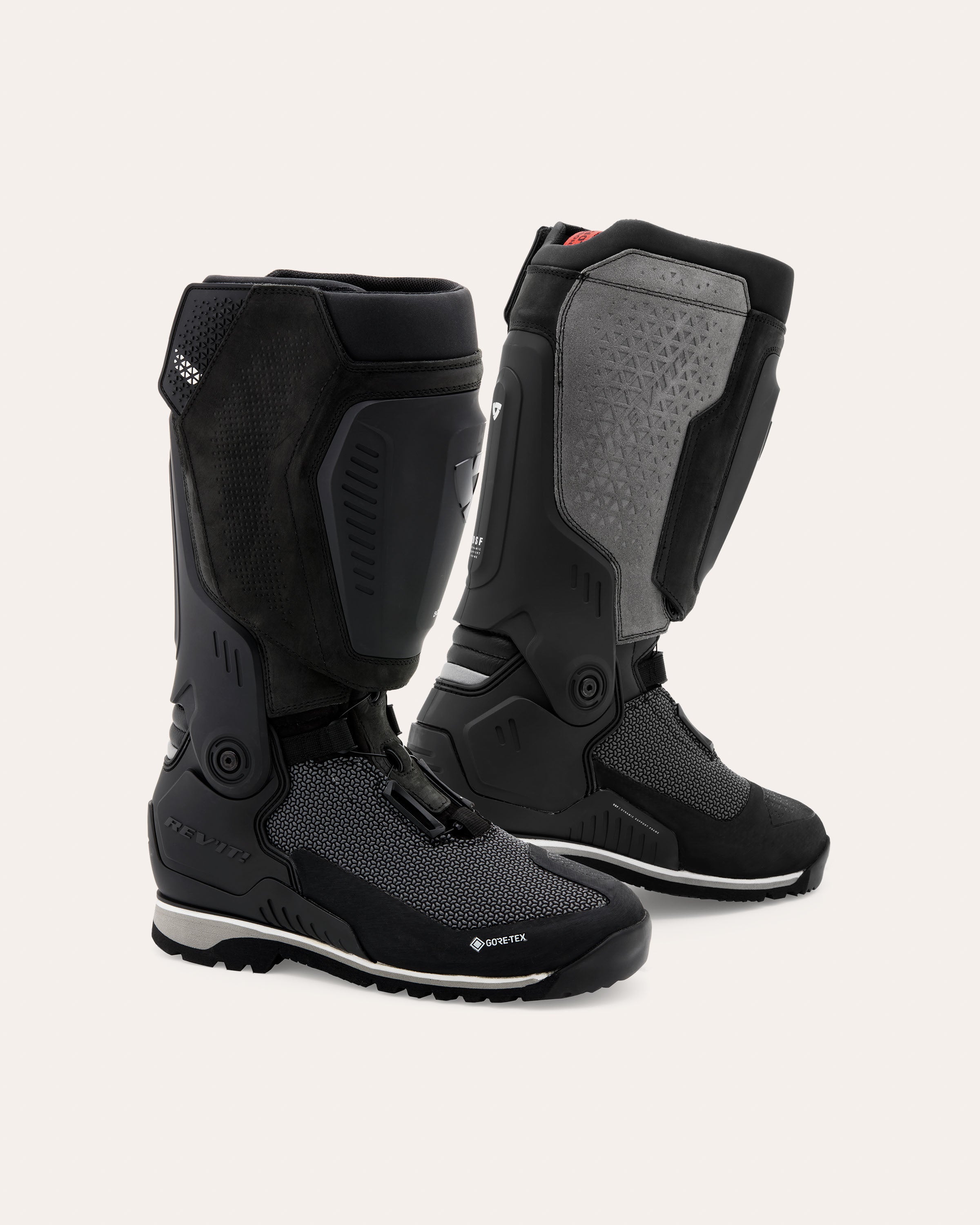Boots Expedition GTX | Black-Grey、mySite、dreamappss