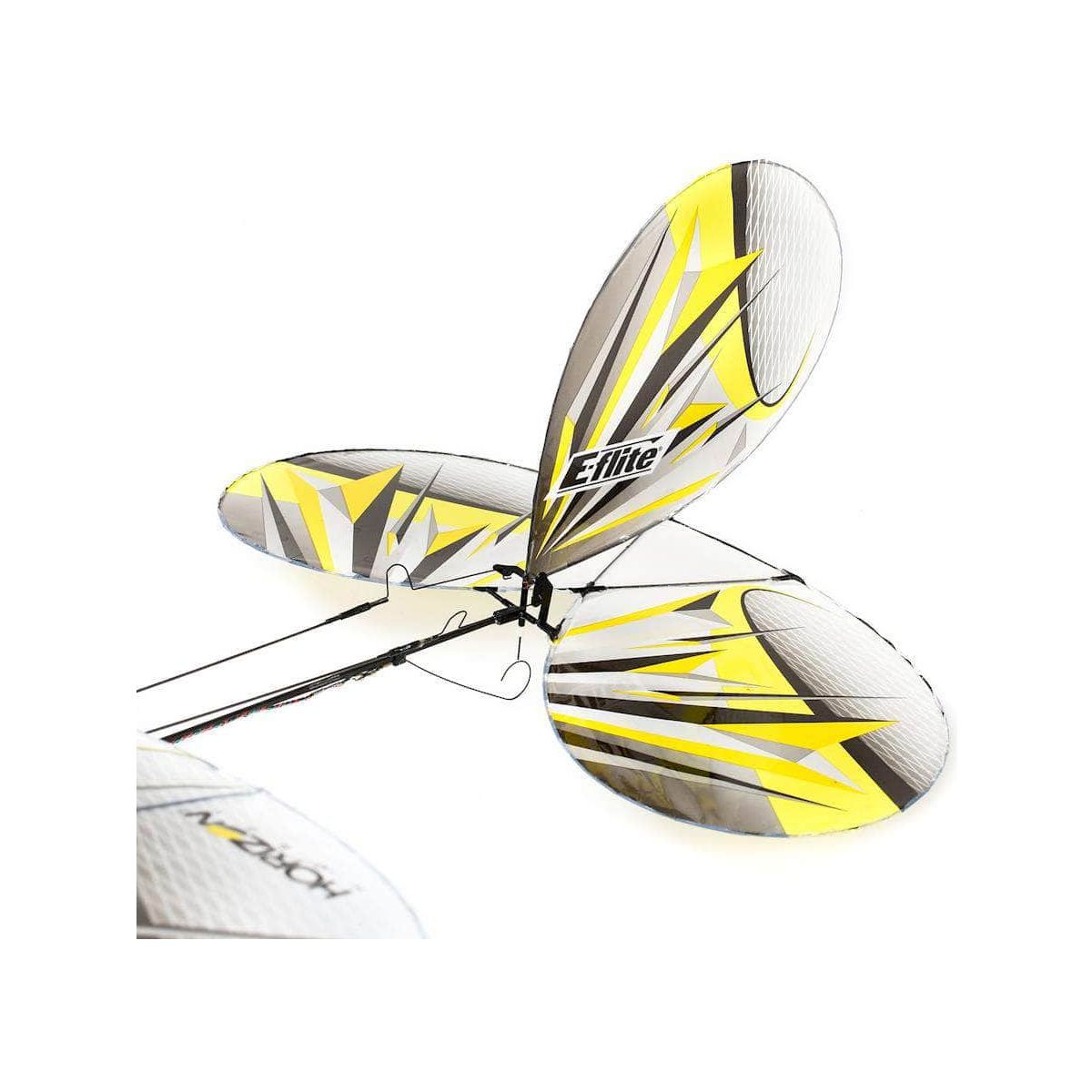  EFLU1300, E-flite UMX Night Vapor RTF Electric Airplane (376mm) w/AS3X & SAFE Technology、mySite、merchandisen