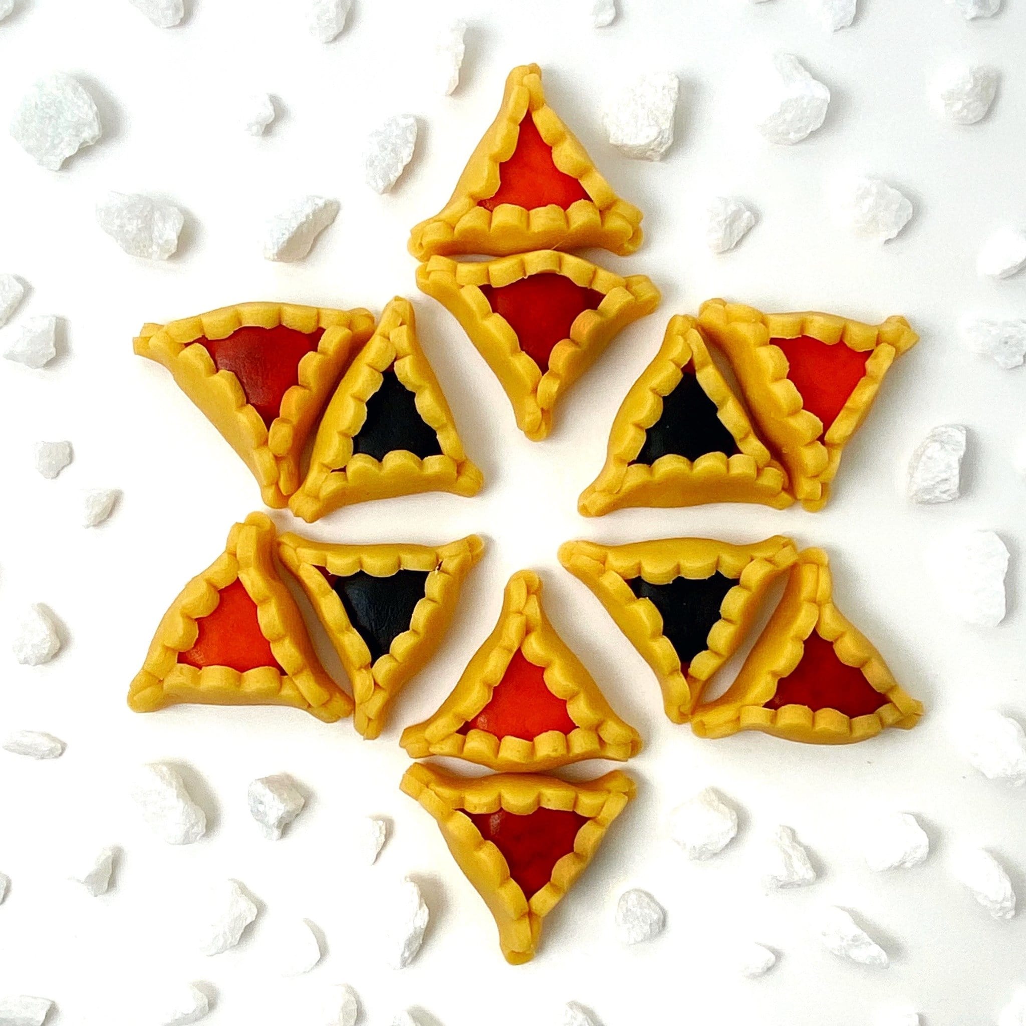 Marzipan Hamantaschen、mySite、topwebapps