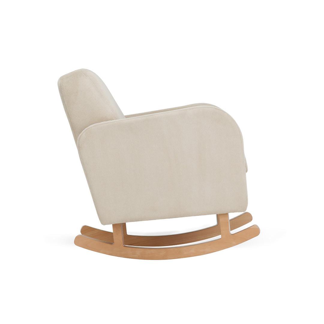  CuddleCo Etta Nursing Chair - Sand、mySite、merchandisen