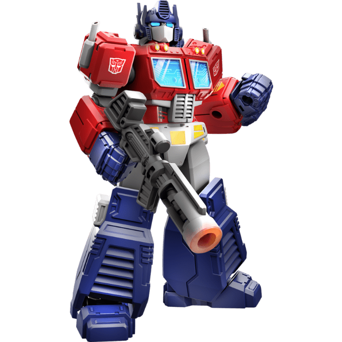 Blokees Transformers Galaxy 01: Roll Out Complete Set (Box of 9 Individually Boxed)、mySite、hgirdovlk