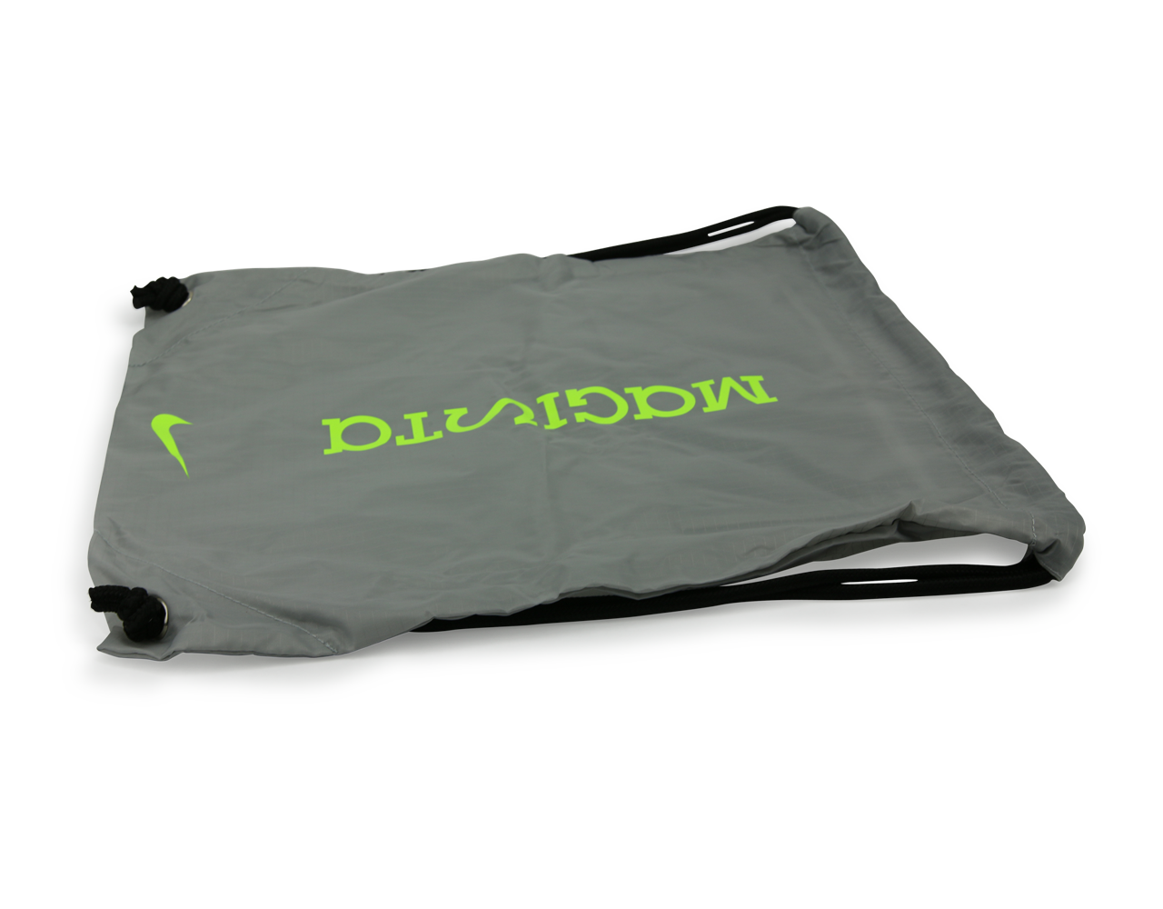 Nike Men's Magista Opus II FG Pure Platinum/Black/Ghost Green、mySite、noshort